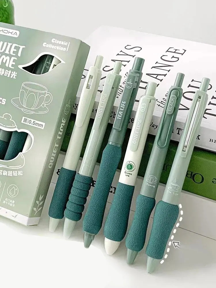Writing Instruments
