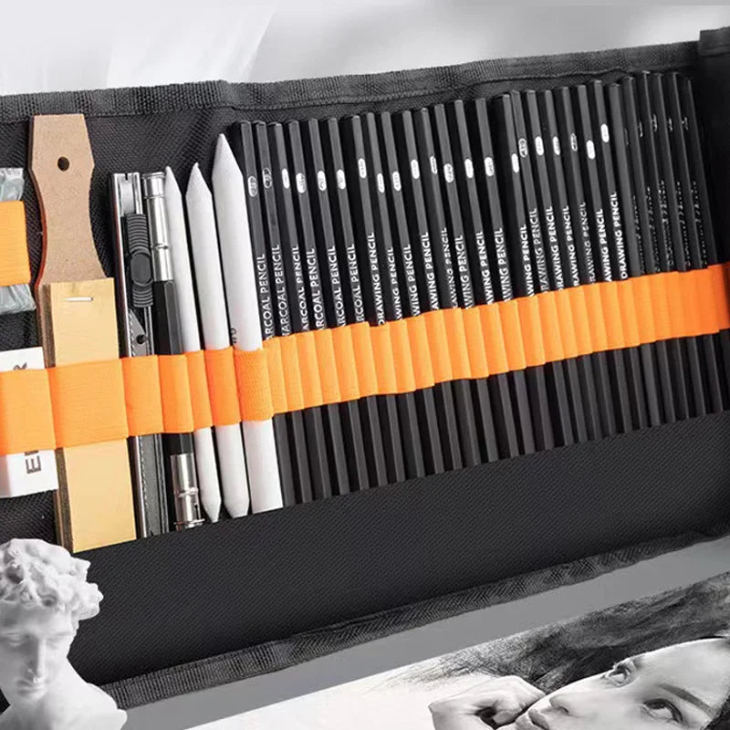 Sketching Pencil Set
