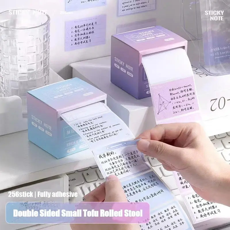 Sticky Notes Set